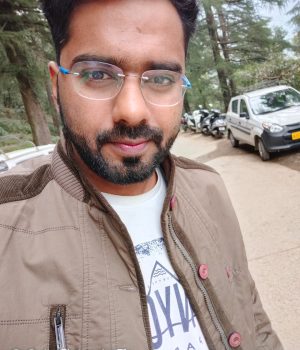 Ashutosh Ashutosh-profile-pic